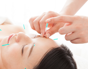 自然治癒力、免疫力を高める治療