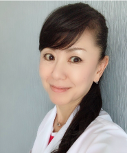 鍼灸師 気功師 秦 江利子